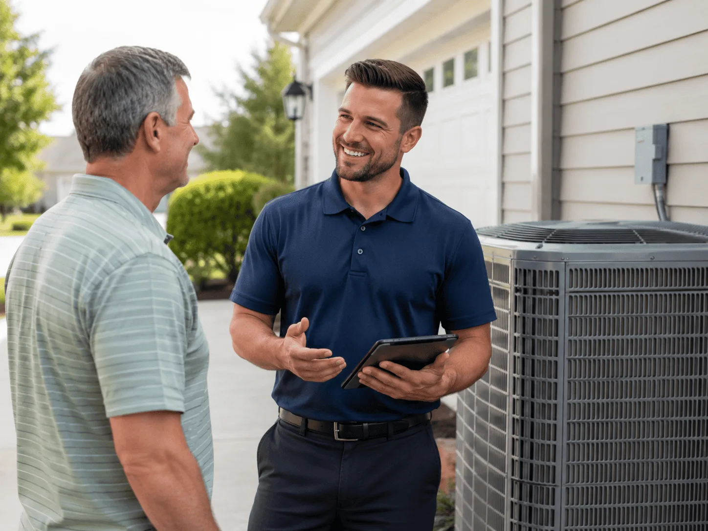 Heat Pump Installation Minersville, PA FAQs